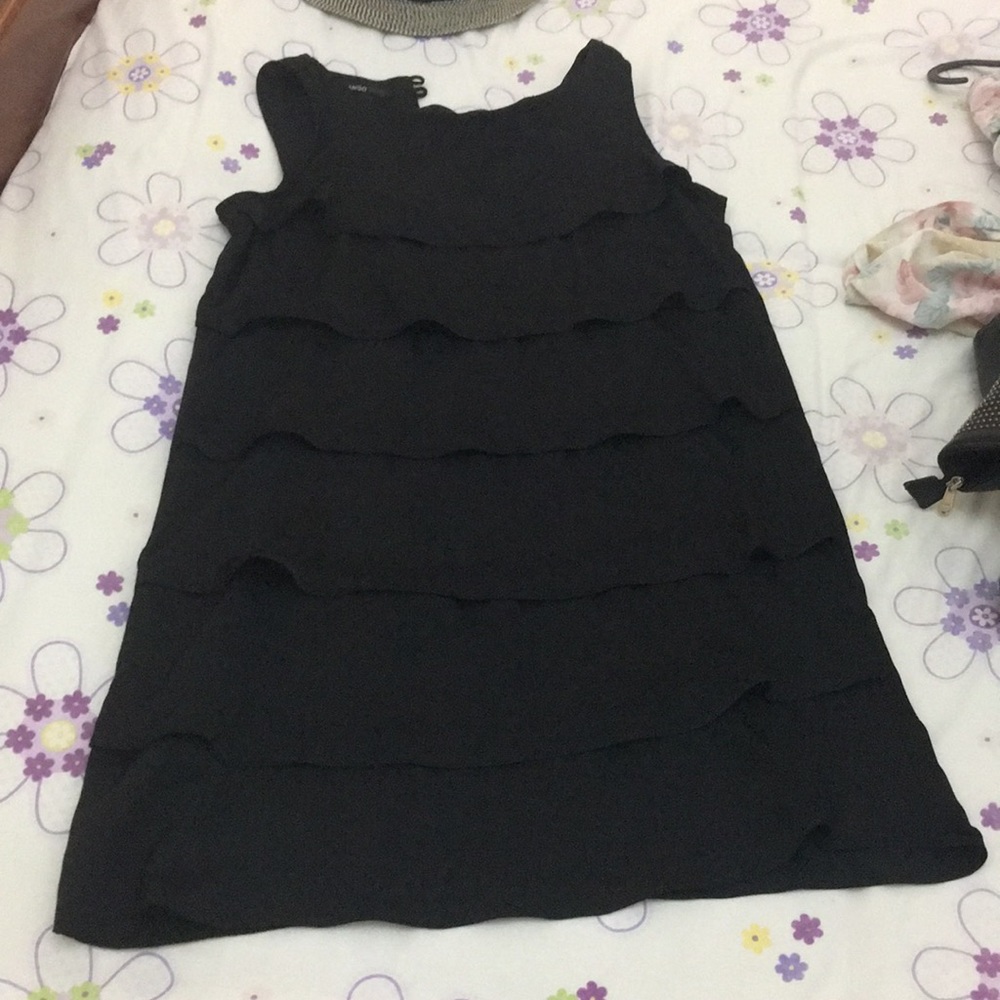 Mango Dress